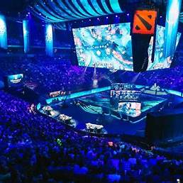 eSport Cup