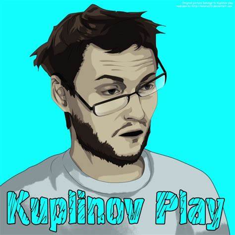 Kuplinov Play